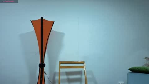 Fransheska online show from April 15, 2026, 12:34 pm