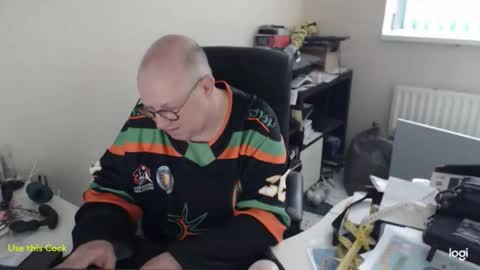 Fransje online show from February 13, 2026, 2:02 pm