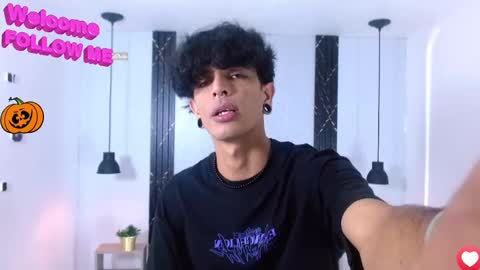 Franvill trato online show from October 9, 2025, 7:45 pm