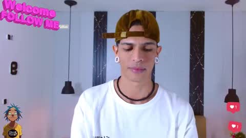 Franvill trato online show from October 14, 2025, 7:03 pm