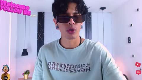 Franvill trato online show from December 16, 2025, 7:19 pm