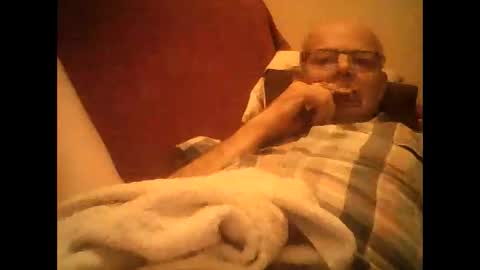 Frantz online show from November 30, 2025, 10:36 pm