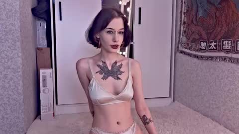 Snapshot of frau_basted chatting on November 11, 2025, 5:57 pm mistress Bastet and mintcola online show from November 11, 2025, 5:57 pm