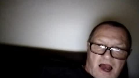 Wolfi online show from October 17, 2025, 12:41 pm