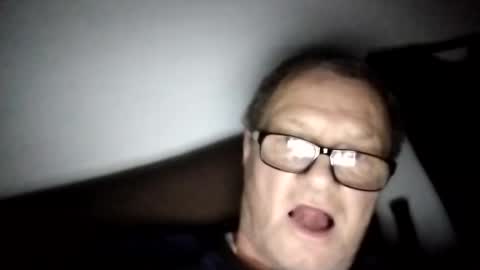 Wolfi online show from November 23, 2025, 6:24 am