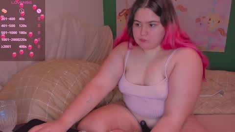 Alice online show from March 12, 2025, 9:35 pm