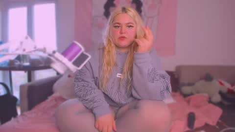 Alice online show from April 21, 2026, 3:07 pm