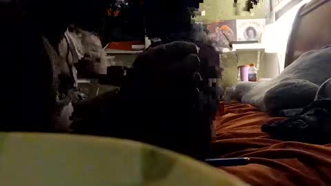 freakeazy online show from March 16, 2026, 2:39 am