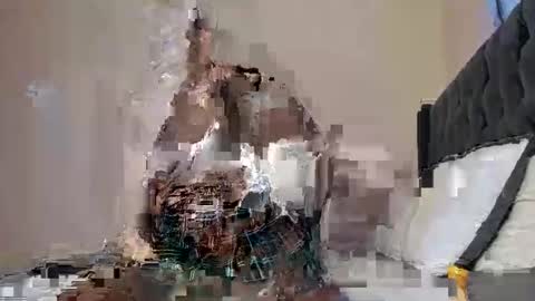 Snapshot of freaky_maria chatting on January 4, 2025, 4:01 am Maria online show from January 4, 2025, 4:01 am