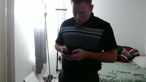 Snapshot of freakyfreddie305 chatting on December 17, 2024, 4:21 pm freakyfreddie305 online show from December 17, 2024, 4:21 pm