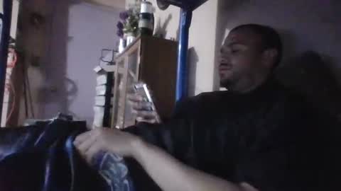 freakyfreddie48 online show from January 20, 2025, 1:21 pm