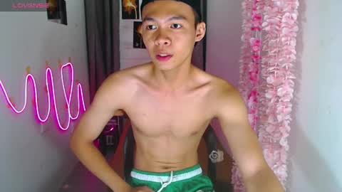 Mark online show from May 10, 2026, 2:00 pm