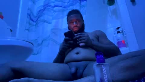 Snapshot of freakyphillgood chatting on October 4, 2025, 8:23 am Daddy PhillGooD online show from October 4, 2025, 8:23 am