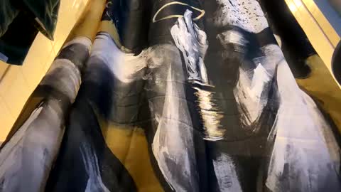 Snapshot of freakyphillgood chatting on November 20, 2025, 6:57 am Daddy PhillGooD online show from November 20, 2025, 6:57 am