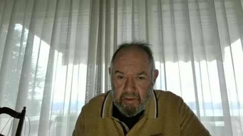 Snapshot of fredaldavid chatting on December 3, 2024, 3:33 pm David Fredal online show from December 3, 2024, 3:33 pm