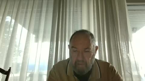 Snapshot of fredaldavid chatting on December 4, 2024, 3:43 pm David Fredal online show from December 4, 2024, 3:43 pm