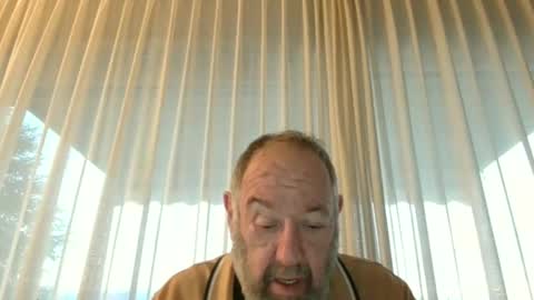 Snapshot of fredaldavid chatting on December 6, 2024, 3:44 pm David Fredal online show from December 6, 2024, 3:44 pm