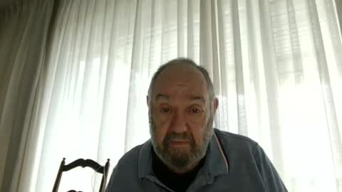Snapshot of fredaldavid chatting on December 10, 2024, 3:01 pm David Fredal online show from December 10, 2024, 3:01 pm