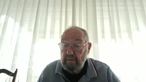 Snapshot of fredaldavid chatting on December 11, 2024, 1:49 pm David Fredal online show from December 11, 2024, 1:49 pm