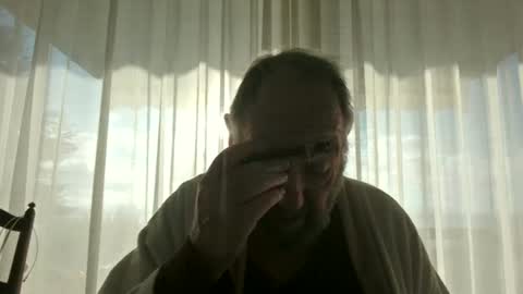 Snapshot of fredaldavid chatting on December 16, 2024, 9:14 am David Fredal online show from December 16, 2024, 9:14 am