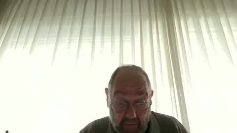 Snapshot of fredaldavid chatting on January 8, 2025, 12:47 pm David Fredal online show from January 8, 2025, 12:47 pm