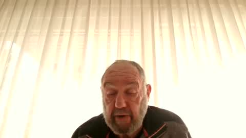 Snapshot of fredaldavid chatting on January 17, 2025, 12:31 pm David Fredal online show from January 17, 2025, 12:31 pm