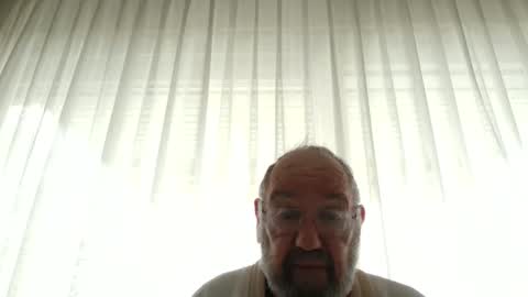 Snapshot of fredaldavid chatting on January 19, 2025, 9:55 am David Fredal online show from January 19, 2025, 9:55 am