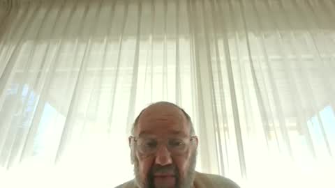 Snapshot of fredaldavid chatting on January 26, 2025, 9:51 am David Fredal online show from January 26, 2025, 9:51 am