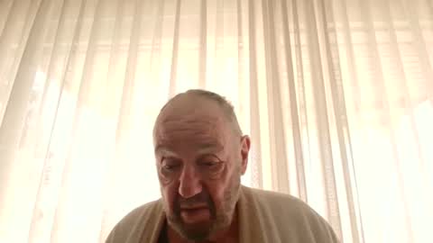 Snapshot of fredaldavid chatting on February 28, 2025, 9:25 am David Fredal online show from February 28, 2025, 9:25 am