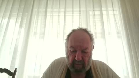 Snapshot of fredaldavid chatting on September 11, 2025, 9:09 am David Fredal online show from September 11, 2025, 9:09 am