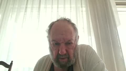 Snapshot of fredaldavid chatting on September 12, 2025, 9:53 am David Fredal online show from September 12, 2025, 9:53 am