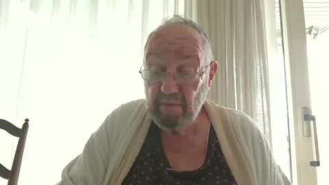 Snapshot of fredaldavid chatting on September 21, 2025, 9:22 am David Fredal online show from September 21, 2025, 9:22 am