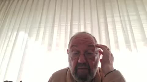 Snapshot of fredaldavid chatting on September 26, 2025, 1:59 pm David Fredal online show from September 26, 2025, 1:59 pm