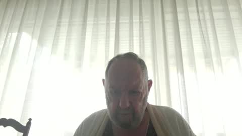 Snapshot of fredaldavid chatting on September 29, 2025, 8:08 am David Fredal online show from September 29, 2025, 8:08 am