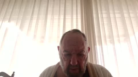 Snapshot of fredaldavid chatting on October 4, 2025, 8:56 am David Fredal online show from October 4, 2025, 8:56 am