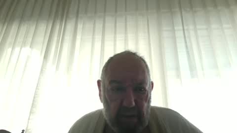 Snapshot of fredaldavid chatting on October 6, 2025, 7:06 am David Fredal online show from October 6, 2025, 7:06 am