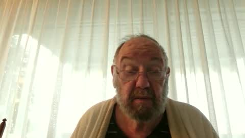 Snapshot of fredaldavid chatting on October 20, 2025, 8:04 am David Fredal online show from October 20, 2025, 8:04 am