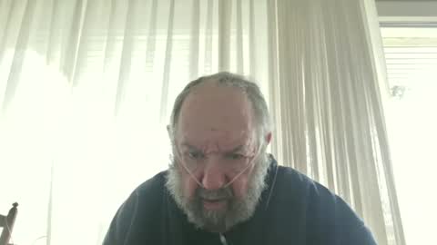 David Fredal online show from February 15, 2026, 9:19 am