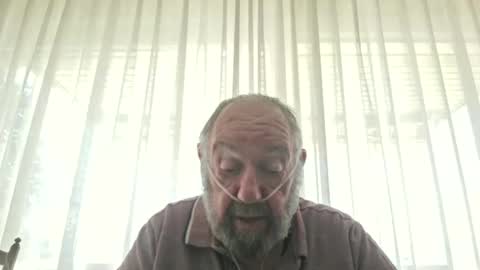 David Fredal online show from April 8, 2026, 9:09 am