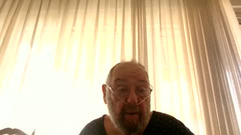 David Fredal online show from May 28, 2026, 8:11 am
