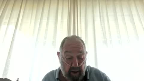 David Fredal online show from June 1, 2026, 2:52 pm