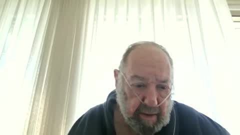 David Fredal online show from June 14, 2026, 7:43 am