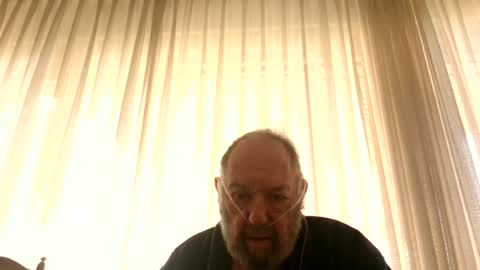 David Fredal online show from June 17, 2026, 8:06 am