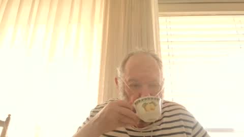 David Fredal online show from June 24, 2026, 8:24 am