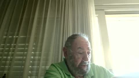 David Fredal online show from June 28, 2026, 7:47 am
