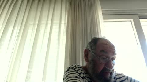 David Fredal online show from July 6, 2026, 8:22 am