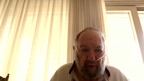 David Fredal online show from July 8, 2026, 8:08 am