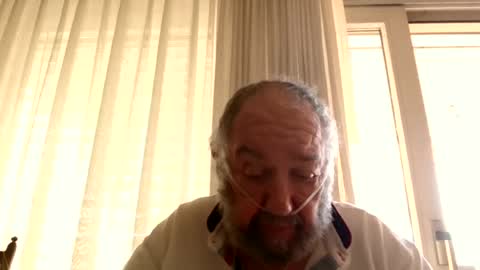 David Fredal online show from July 10, 2026, 8:29 am