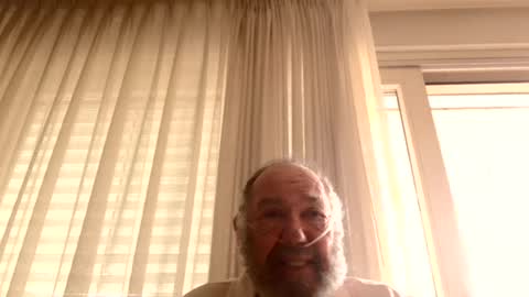 David Fredal online show from July 15, 2026, 9:03 am