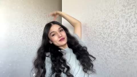 Snapshot of fredamedora chatting on July 6, 2026, 5:04 am Mia online show from July 6, 2026, 5:04 am